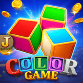 Color Game board game tile icon